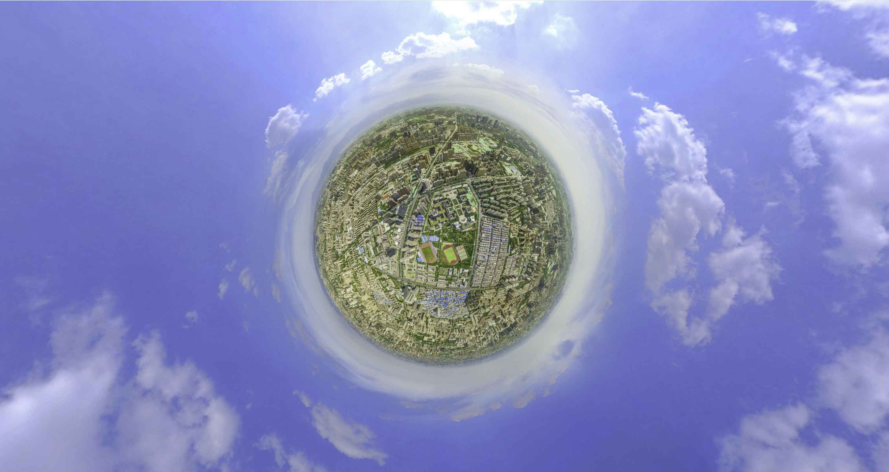 翰林镇沣河金湾